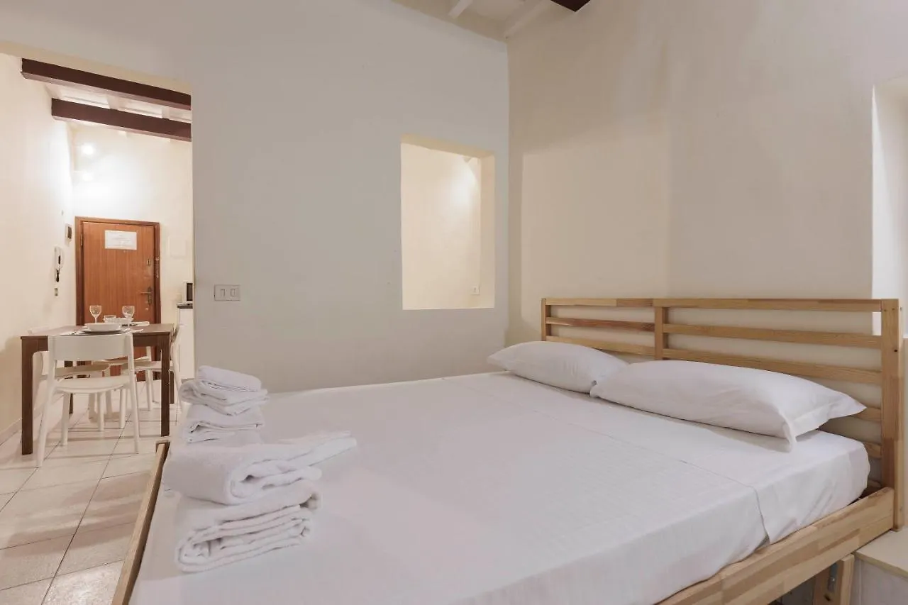 San Gallo Inn Флоренция