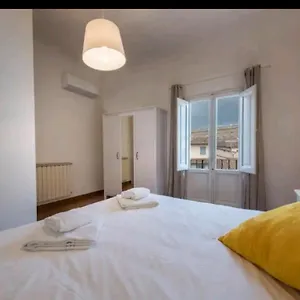 Santo Spirito Penthouse Apartamento