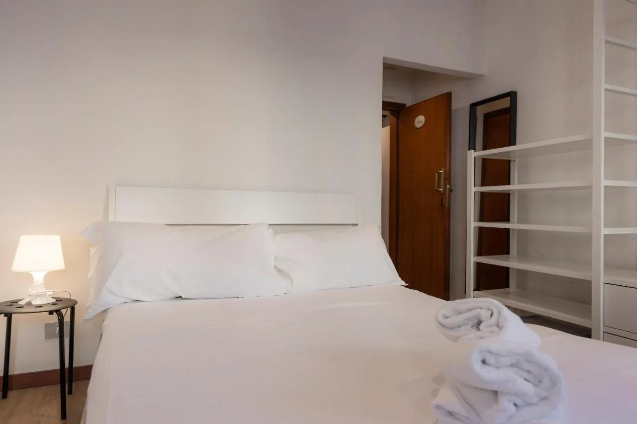San Gallo Inn Florencia Apartamento