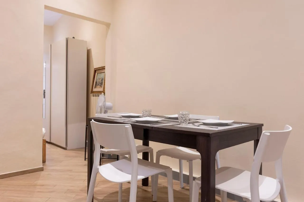 San Gallo Inn Florencia 0*,  Italia