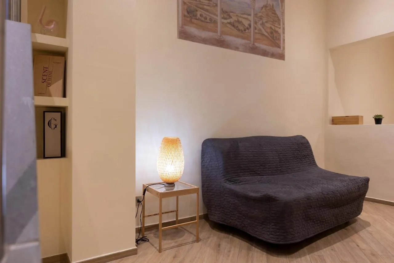San Gallo Inn Florencia Apartamento