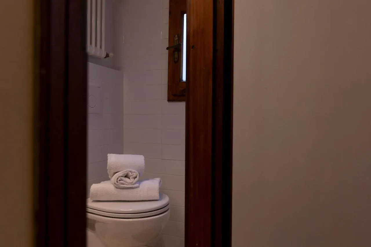 San Gallo Inn Florencia Apartamento