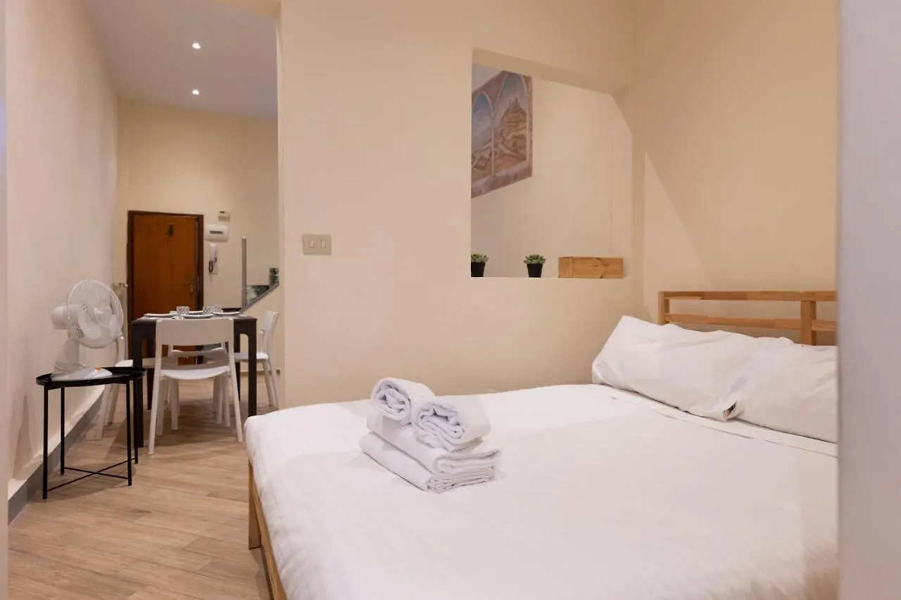 San Gallo Inn Florencia