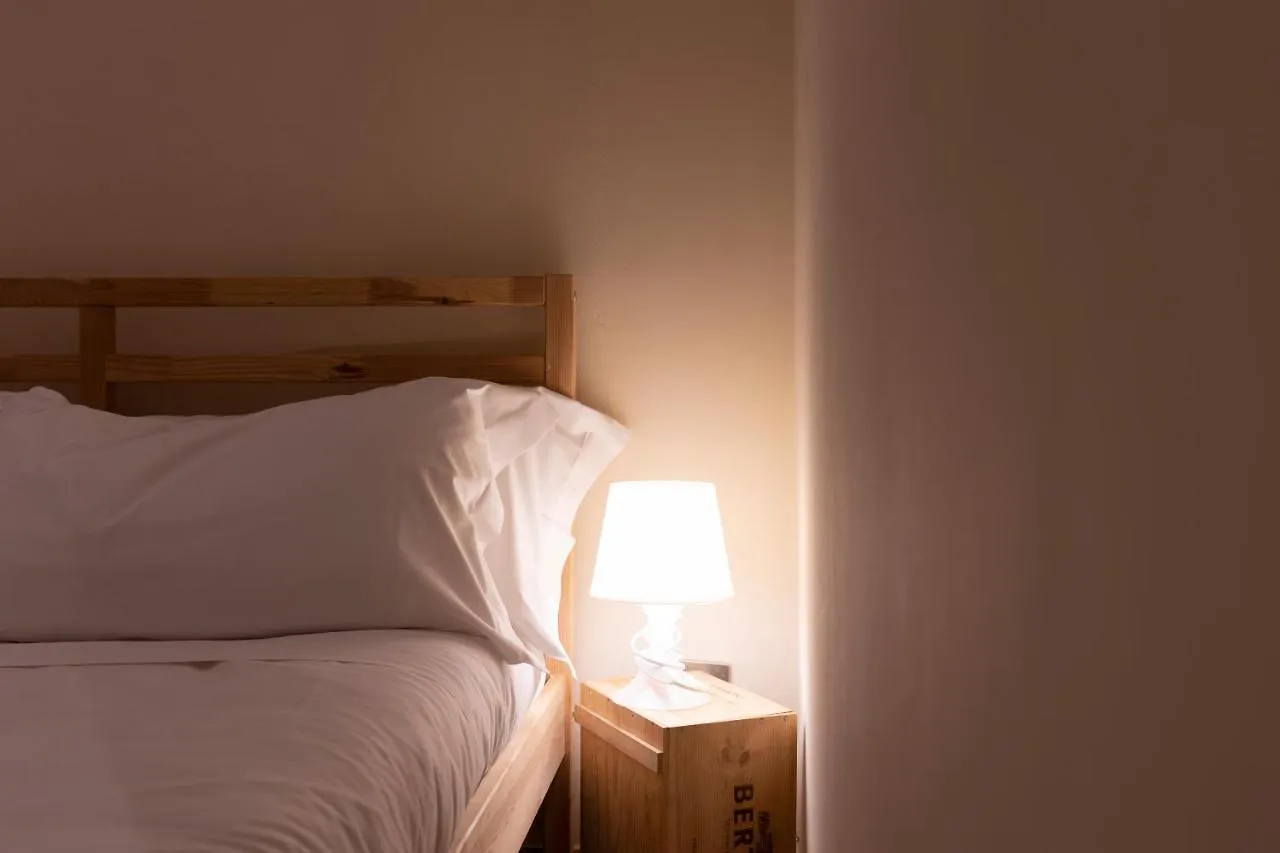 San Gallo Inn Florencia Italia