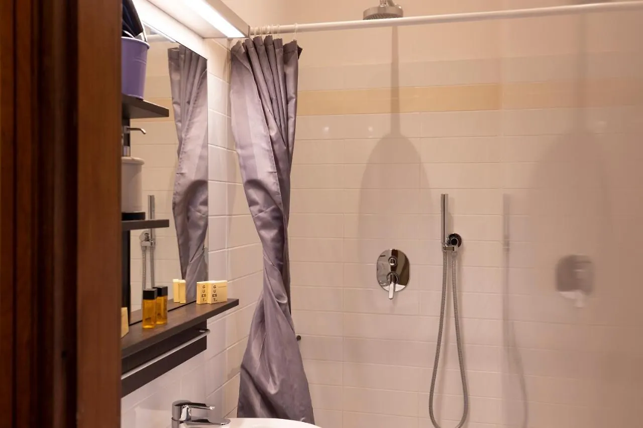 San Gallo Inn Florencia Apartamento