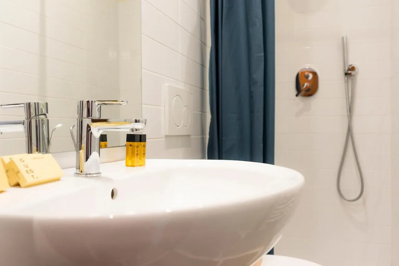 San Gallo Inn Florencia Apartamento