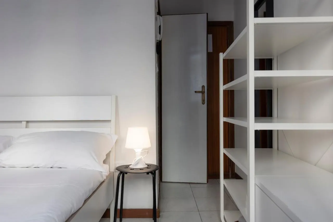 San Gallo Inn Florencia Apartamento