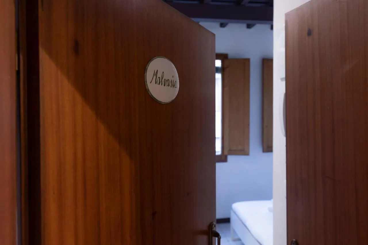 Διαμέρισμα San Gallo Inn Φλωρεντία Ιταλία