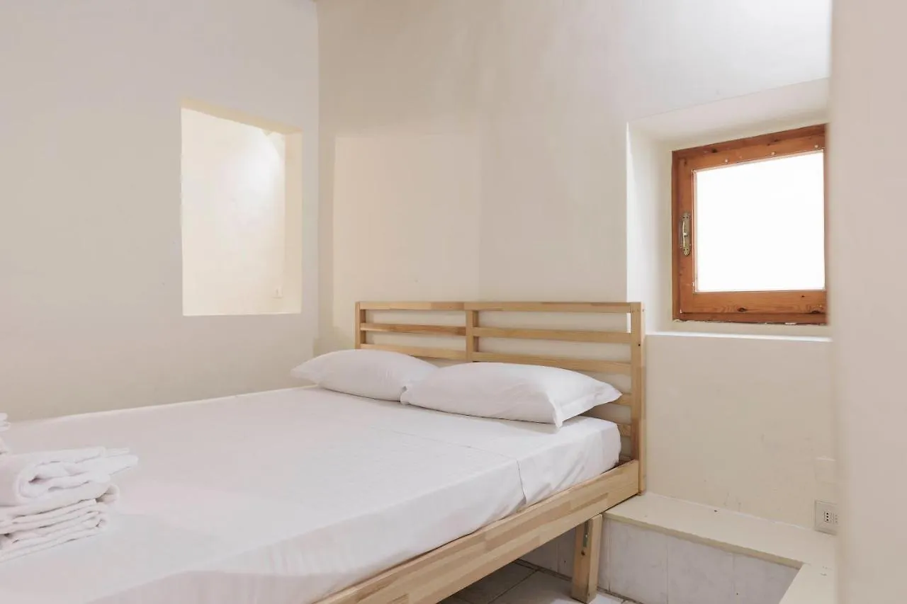 Apartamento San Gallo Inn Florencia