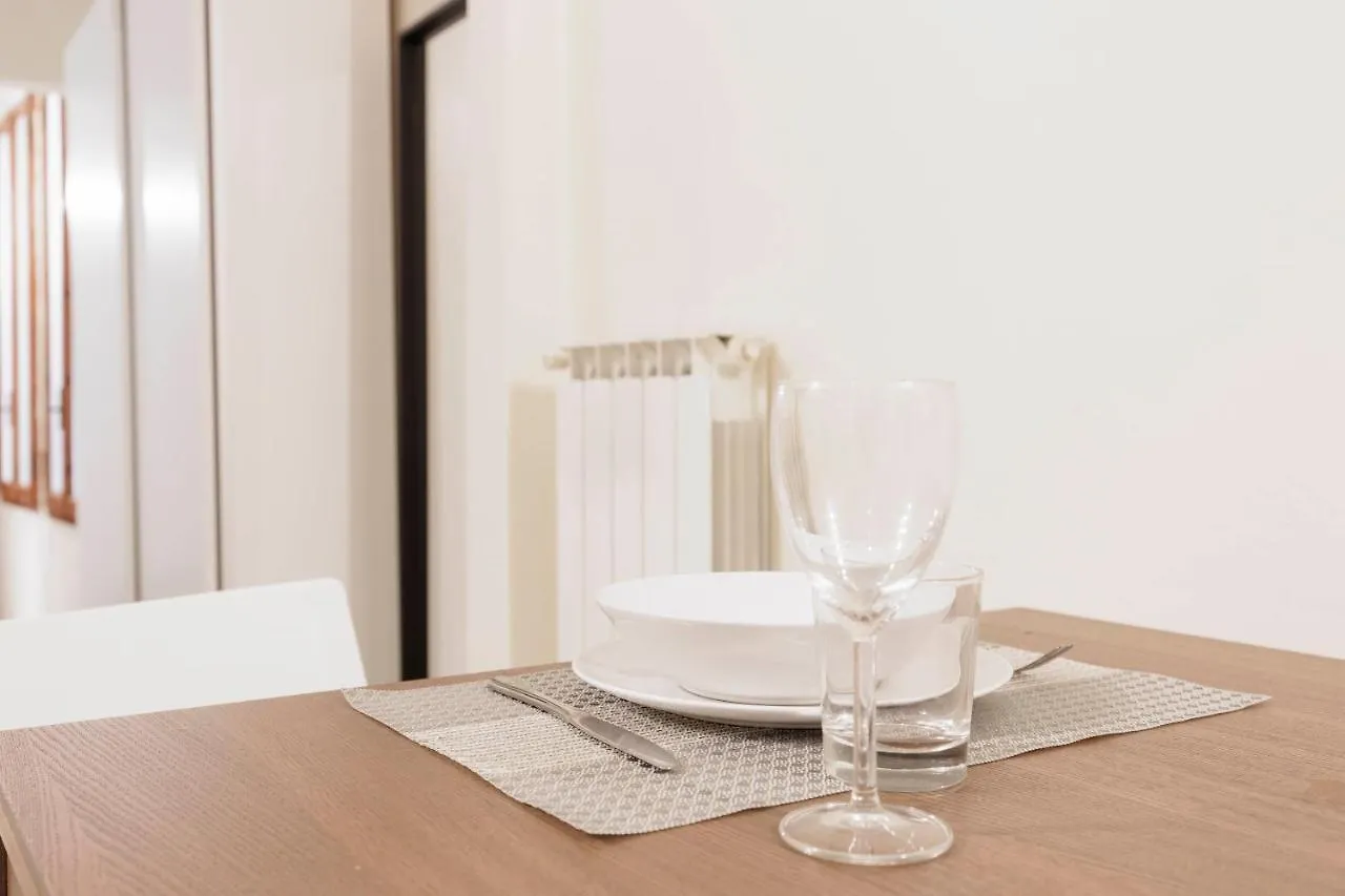 San Gallo Inn Florencia 0*,