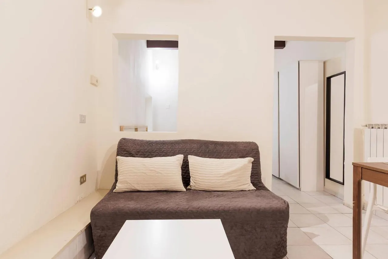 San Gallo Inn Florencia Apartamento