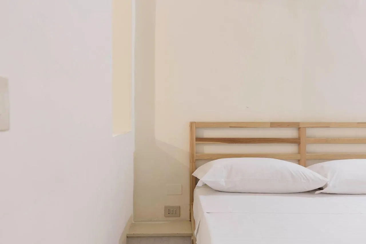 San Gallo Inn Florencia Apartamento