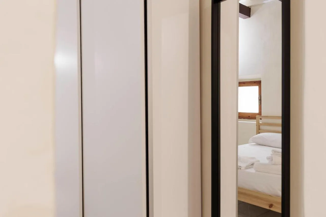 Apartamento San Gallo Inn Florencia