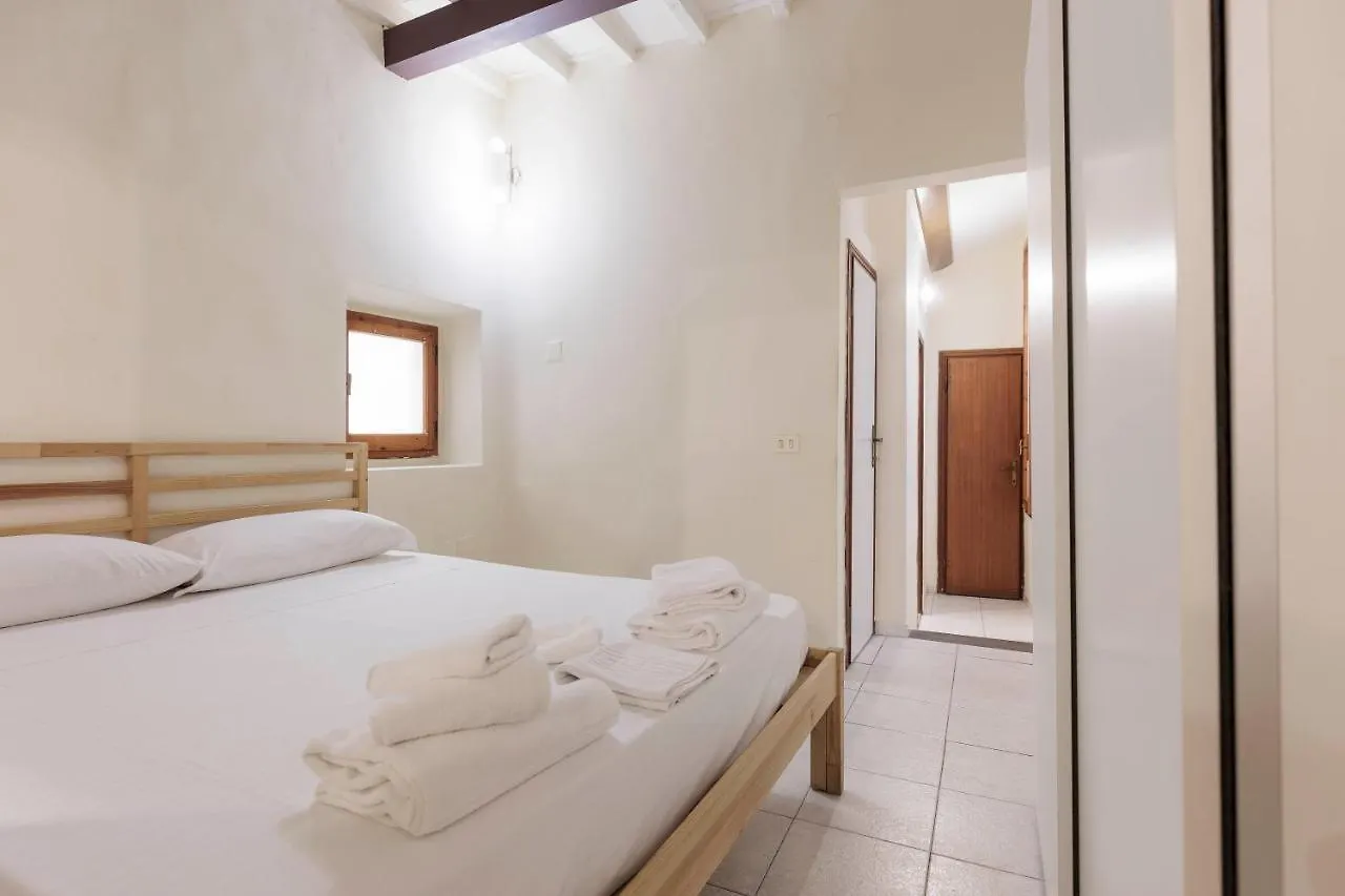 San Gallo Inn Florencia Apartamento