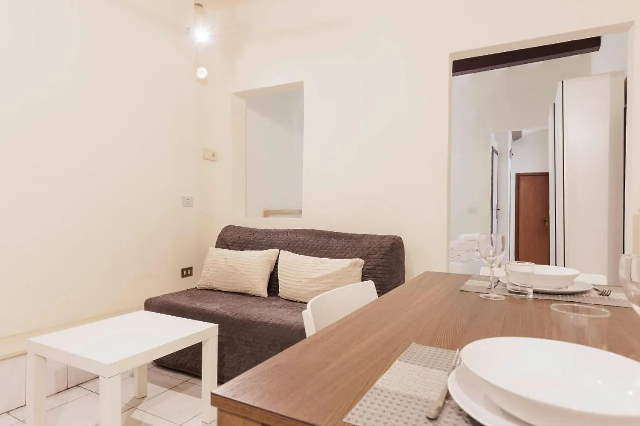 San Gallo Inn Florencia