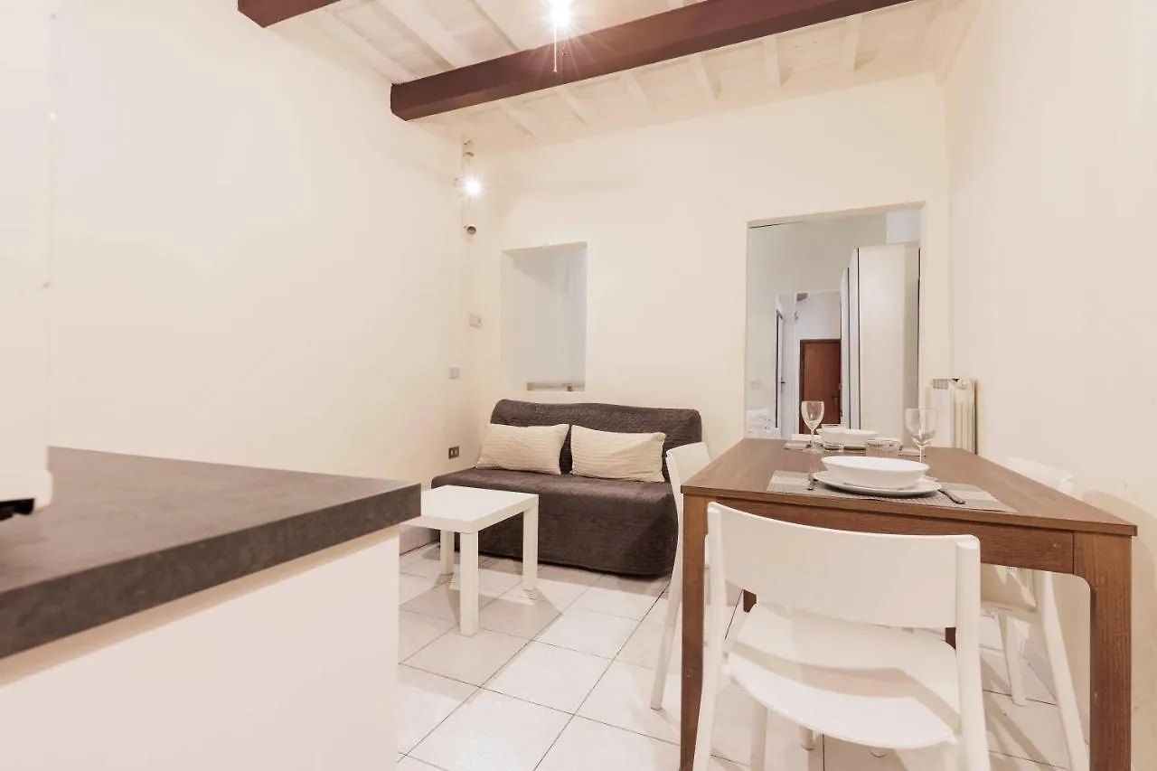 San Gallo Inn Florencia Italia